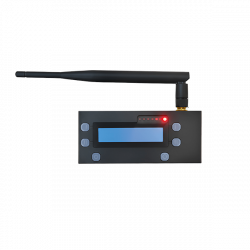 Программируемый логический контроллер ПЛК «МАКО»