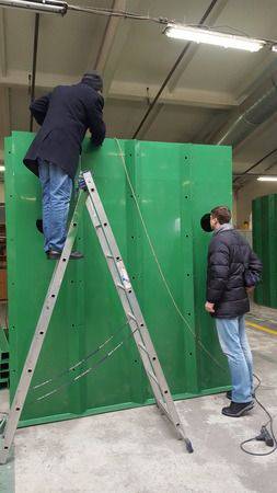 Дилерская встреча 02.02.2017