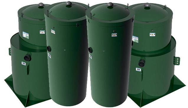 «Альта Био»: новейшие «чудо-технологии» или же заурядный септик?