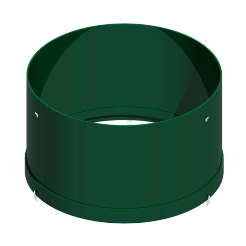 Удлинительная горловина Alta Extra Pit D630x500